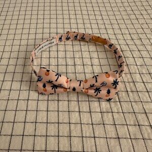 🎉5 for $8! Janie & Jack Bow Tie